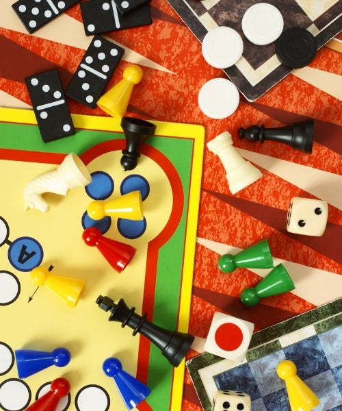 The Fun Shop - Namibia