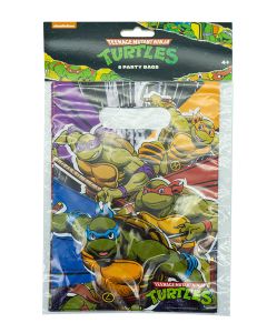 TMNT Party Bags (6)