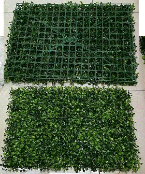 Artificial Grass Mat 40x60cm