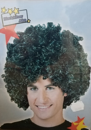 Afro 2024 wig rental