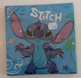Stitch & Angel Napkins 20pc