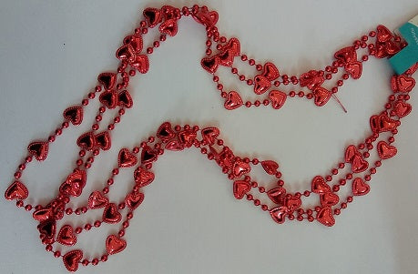 Valentine Necklace Heart