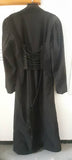 Costume Adult Steampunk Coat M/L
