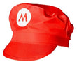 Hat Mario