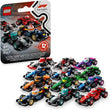 Lego Race Cars