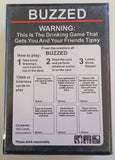 Buzzed - Drinking Game