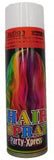 Hairspray Red 150ml