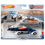 Hot Wheels Team Transport assorted