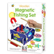 Magnetic Fishing Game