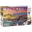 Puzzle - Cape Town 450pc