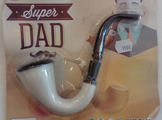 Pipe Super Dad