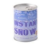 Xmas Snow Spray Can