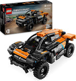 Lego Technic McLaren Extreme E Race Car