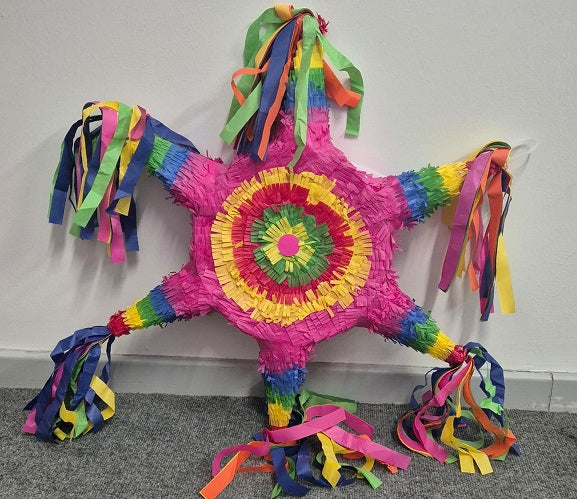 Pinata - Sea Star 60x60x9cm