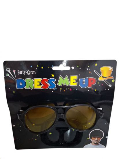 Glasses - Ali G
