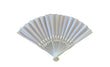 Fan White Plastic Paper