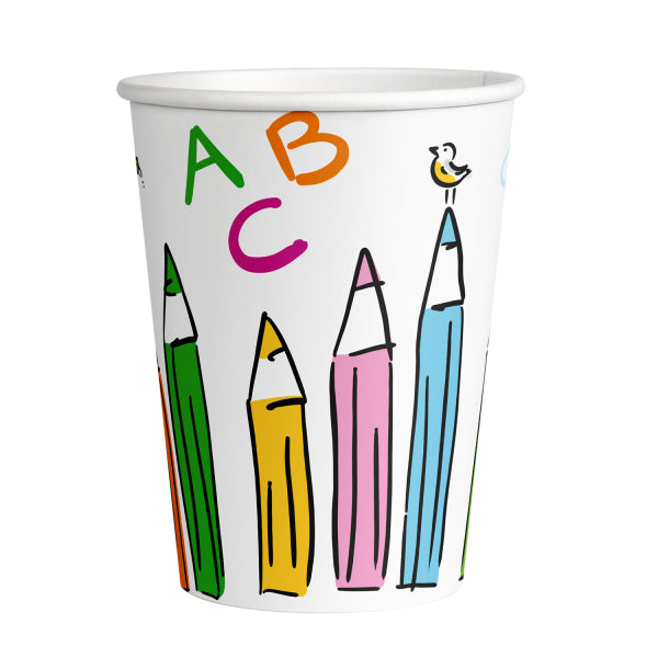 School Start Cups (8)
