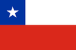 Flag - Chile 150x90cm