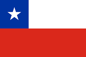 Flag - Chile 150x90cm