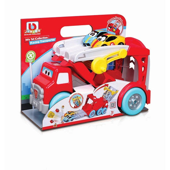 My First Collection 2x Vehicles