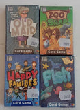 Kids Card Games assorted