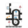 On The Road - Party Bags (8)
