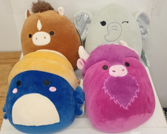 Squishmallow 7.5 Plush