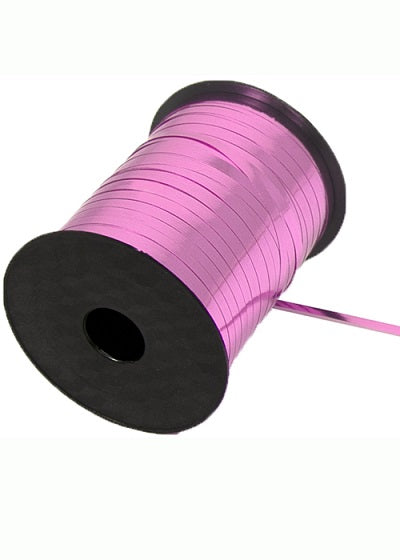Ribbon - Light Pink 500m x 5mm
