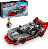Lego Speed Audi S1 e-Tron Quattro