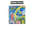 Bubble Ultra Rocket Stomp