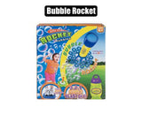 Bubble Ultra Rocket Stomp