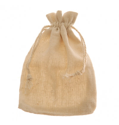 Bag - Cotton Bags 14x9cm (10)