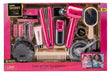 Hair Care Mega Set 16pcs