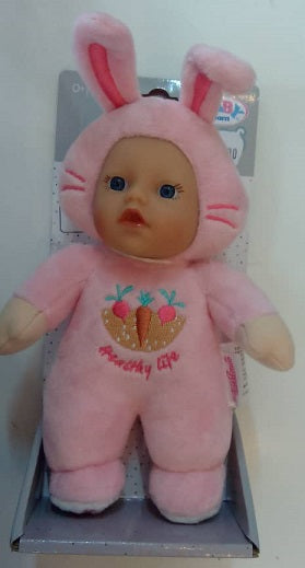 Born For Babies - Crinkly Paper Sensor