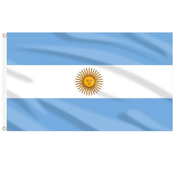 Flag Argentina 150x90cm