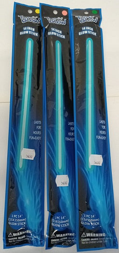 Glow Stick 14''