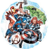 Avengers - FB Avengers Animated