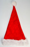 Xmas - Christmas Hat Plush