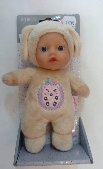 Born For Babies - Fantasy Onesie