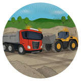 Construction - Plates (8)