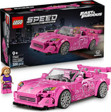 Lego Speed 2Fast2Furious S2000
