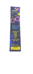 Glow in the Dark Glasses