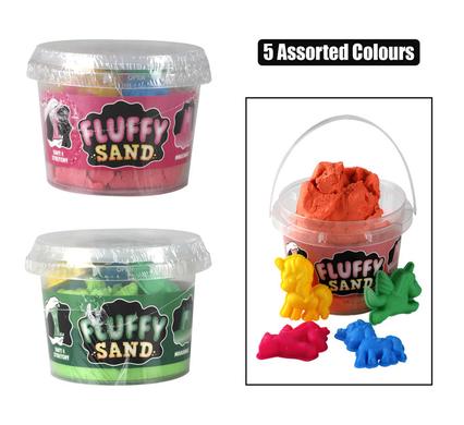 Novelty - Play Sand