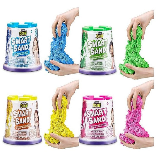 Oosh Sand Smart Medium Bag 500g
