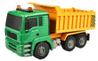 RC Dump Truck with Bat & USB Charger
