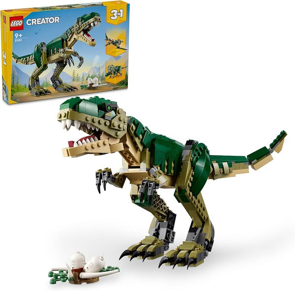 Lego Creator T.Rex