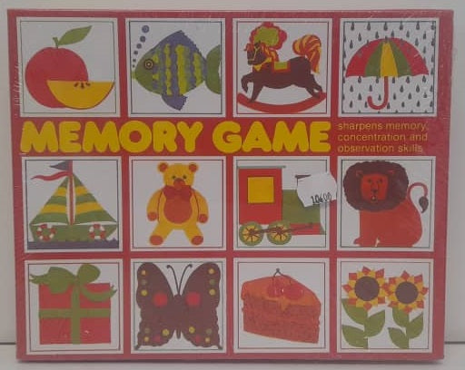 Memory Game