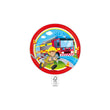 Firefighters - Plates 23cm (8)