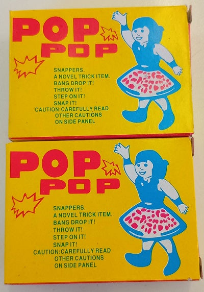 Pop Pops