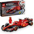 Lego Speed  Ferrari F1 Race Car